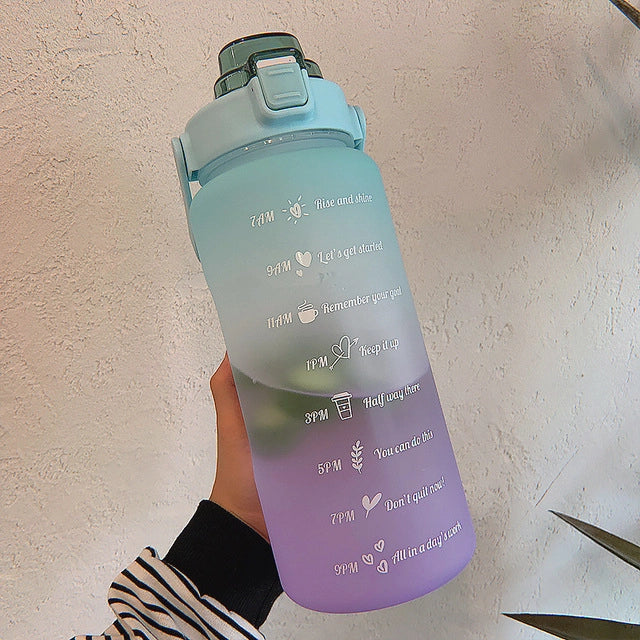 Fitness Drinking Bottle - Shopydrop24