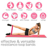 Strength Resistance Band - Shopydrop24