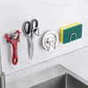 Storage Rack Wall Hook - Shopydrop24