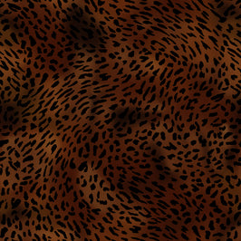 Dark Animal Skin Spots