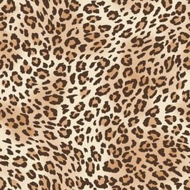 Animal Spots Skin