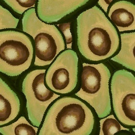 Avocadocious