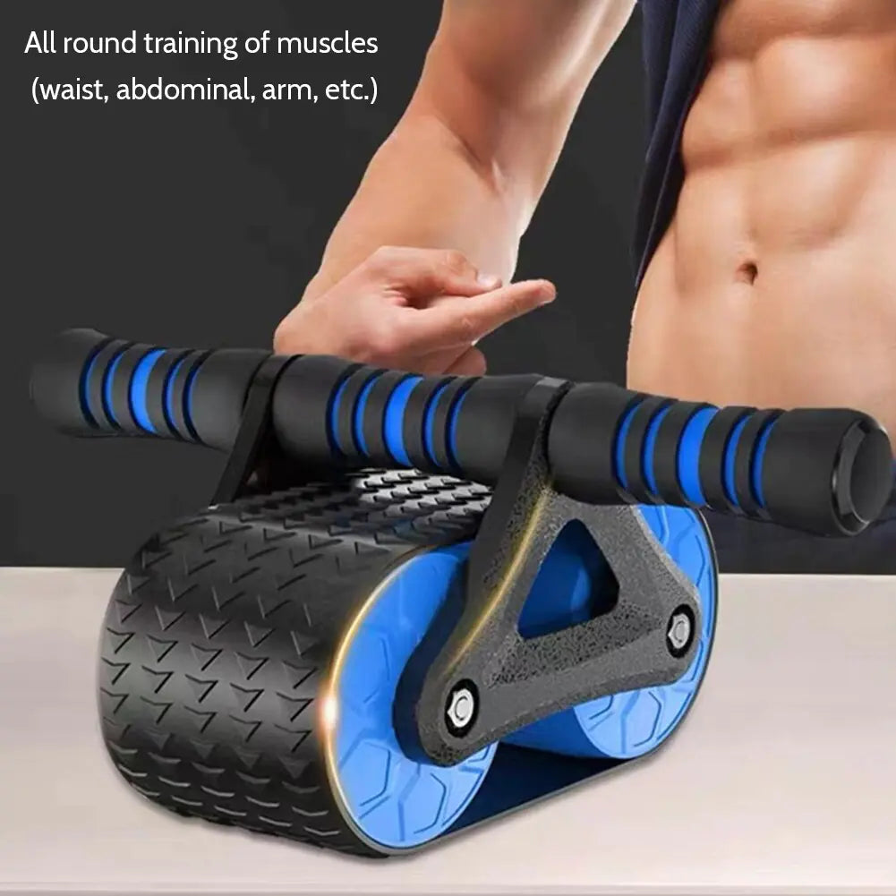 Abdominal Muscle Fitness Equipment - Shopydrop24