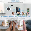 Home Security Wireless IP Camera - Shopydrop24