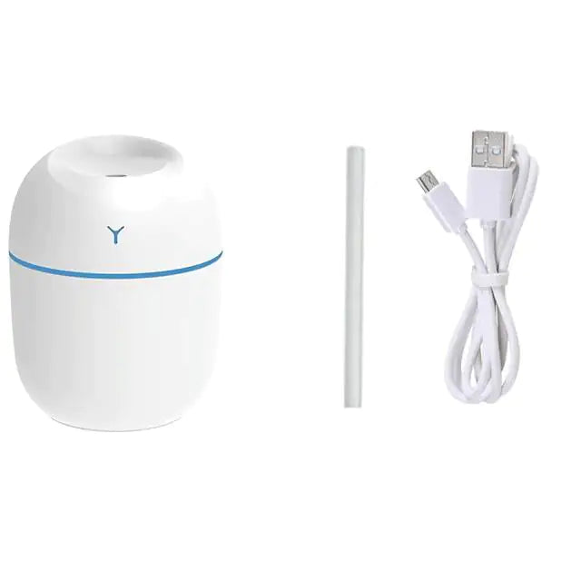 Portable Aroma Diffuser - Shopydrop24