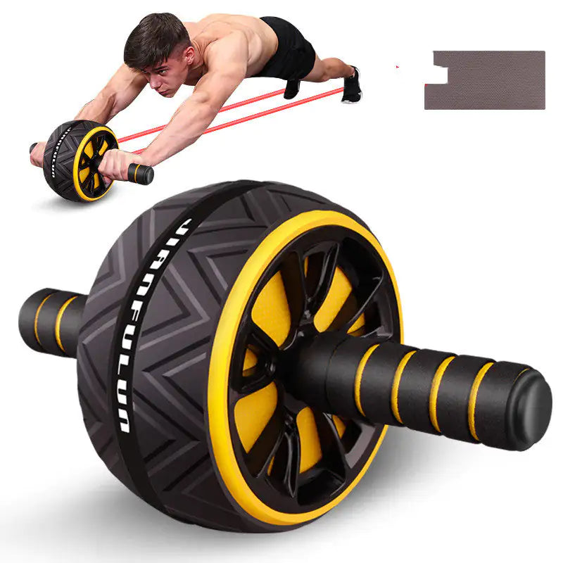 Abdominal Fitness Device - Shopydrop24