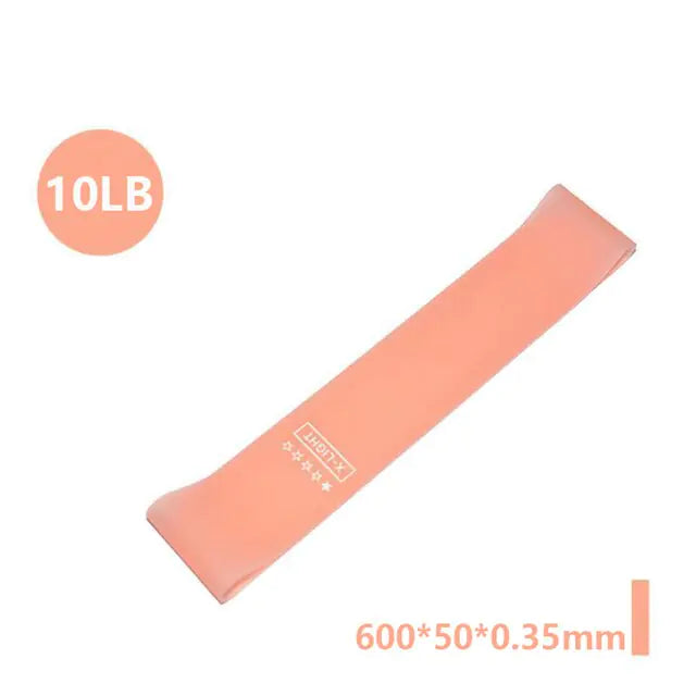 Strength Resistance Band - Shopydrop24