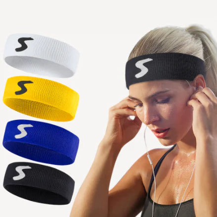 Fitness Headband - Shopydrop24