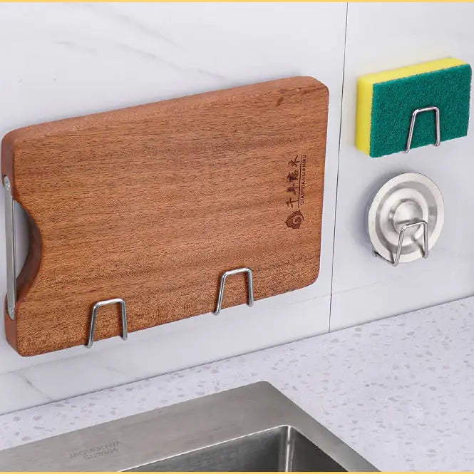 Storage Rack Wall Hook - Shopydrop24