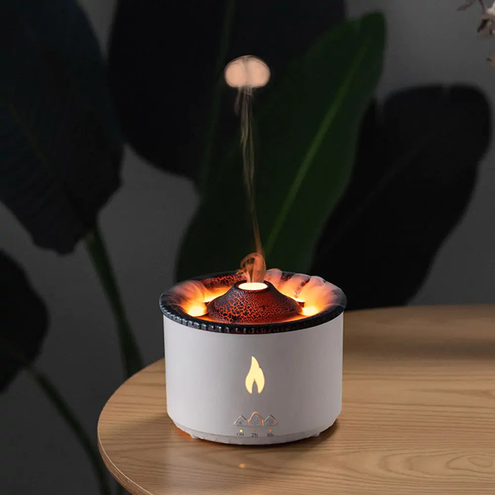 Aromatherapy Humidifiers - Shopydrop24