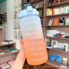 Fitness Drinking Bottle - Shopydrop24