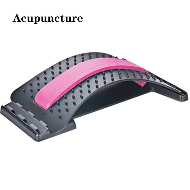 Magnetotherapy Back Massager - Shopydrop24