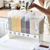 Home Sealed Rice Storage Box - Shopydrop24