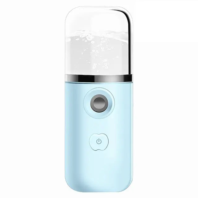 Mist Maker Aromatherapy Humidifiers - Shopydrop24