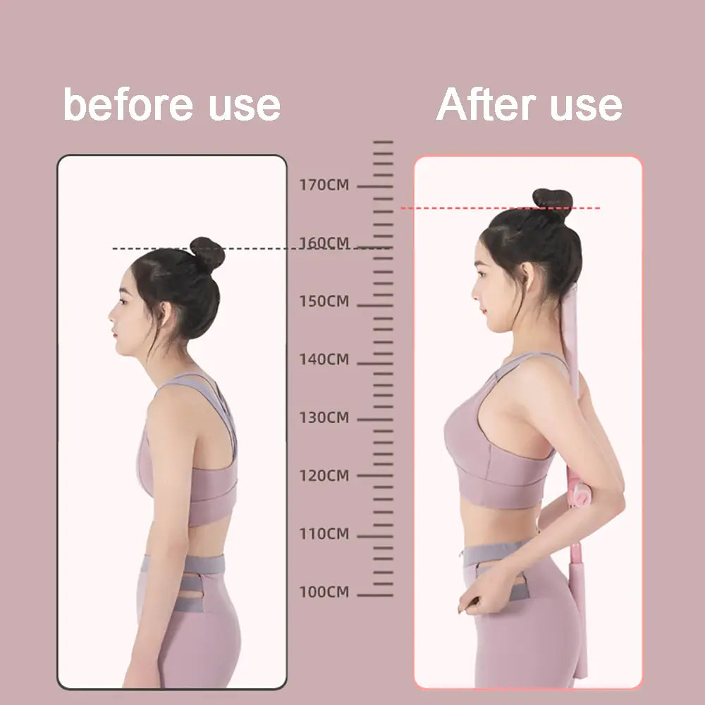 Fitness Back Corrector Stick - Shopydrop24