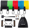 Fitness Resistance Bands - Shopydrop24