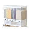 Home Sealed Rice Storage Box - Shopydrop24