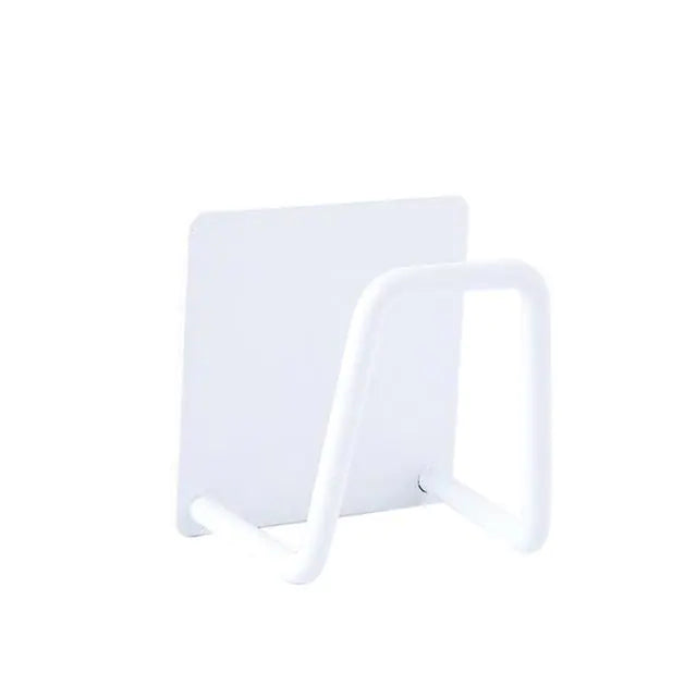 Storage Rack Wall Hook - Shopydrop24