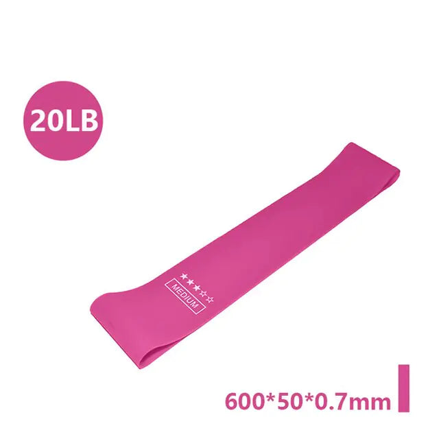 Strength Resistance Band - Shopydrop24