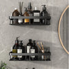 No-drill Storage Rack - Shopydrop24