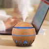 Mist Maker Aromatherapy Humidifiers - Shopydrop24