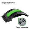 Magnetotherapy Back Massager - Shopydrop24