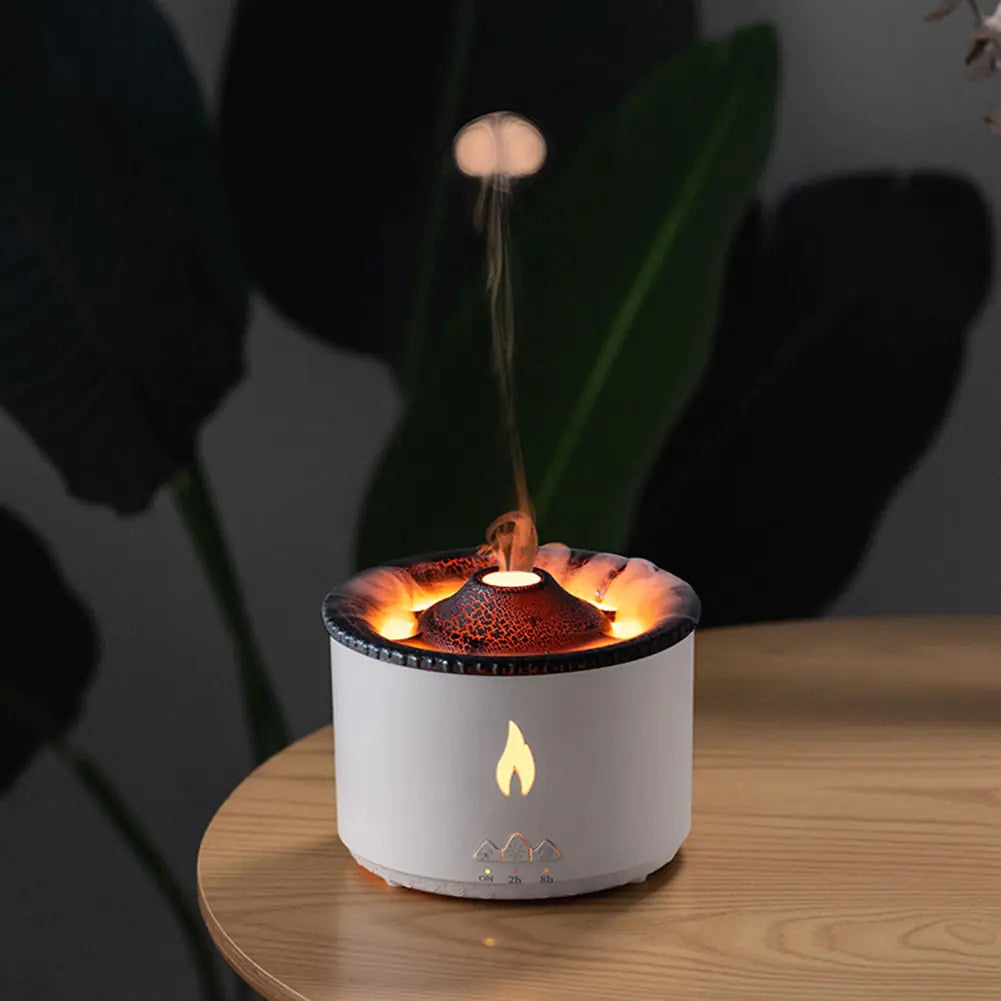 Aromatherapy Humidifiers - Shopydrop24