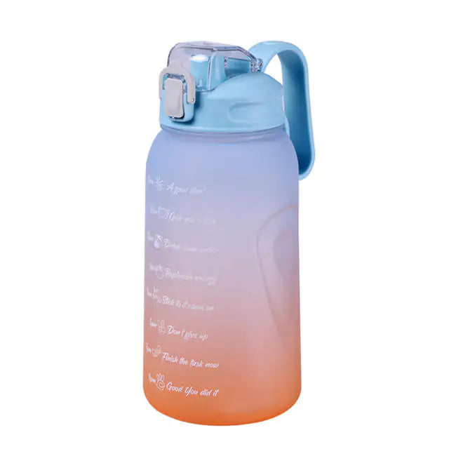 Fitness Drinking Bottle - Shopydrop24