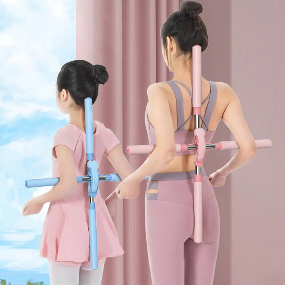 Fitness Back Corrector Stick - Shopydrop24