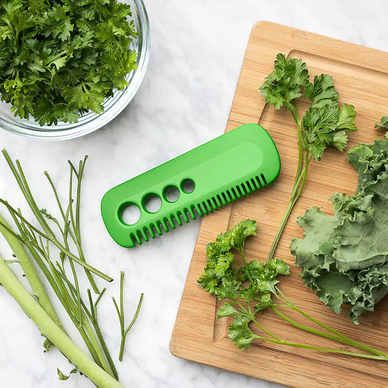 Multifunctional Leaf Comb Gadgets - Shopydrop24