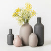 Modern Home Glass Vase Decor - Shopydrop24