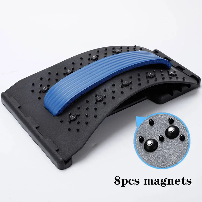 Magnetotherapy Back Massager - Shopydrop24