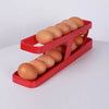 Automatic Scrolling Egg Rack Holder - Shopydrop24