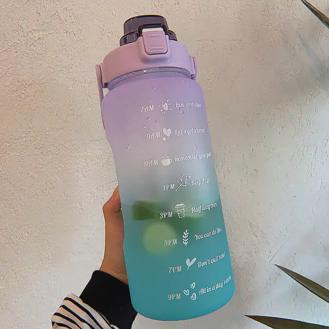 Fitness Drinking Bottle - Shopydrop24