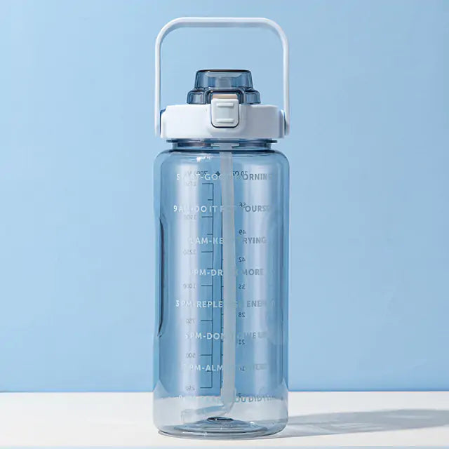 Fitness Drinking Bottle - Shopydrop24