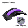 Magnetotherapy Back Massager - Shopydrop24