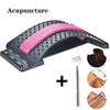 Magnetotherapy Back Massager - Shopydrop24