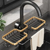 Kitchen Storage Faucet Rack - Shopydrop24