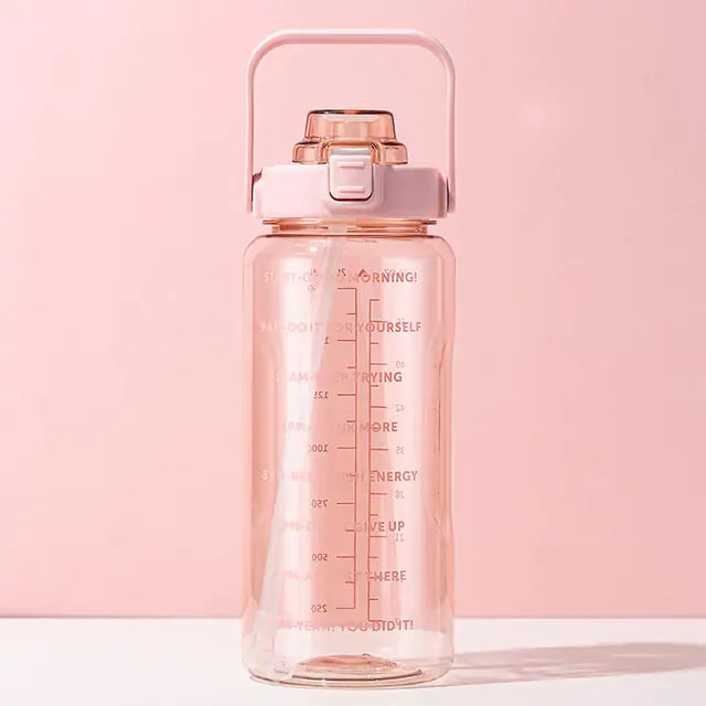 Fitness Drinking Bottle - Shopydrop24