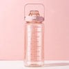 Fitness Drinking Bottle - Shopydrop24