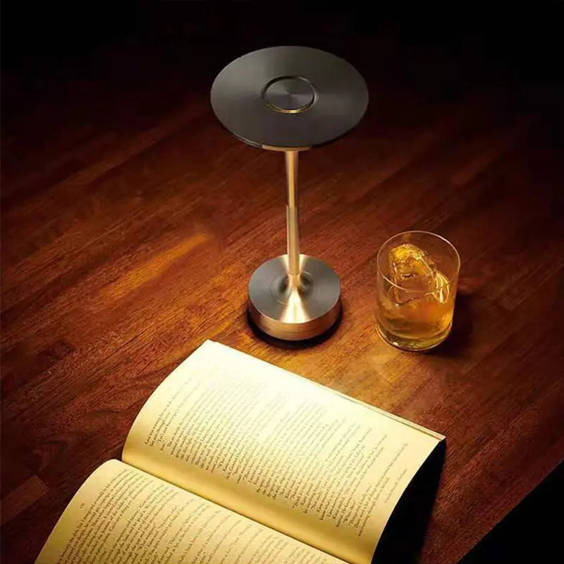 Home Restaurant Bar Desk Lamp - Shopydrop24