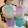 Fitness Drinking Bottle - Shopydrop24