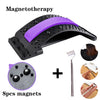 Magnetotherapy Back Massager - Shopydrop24