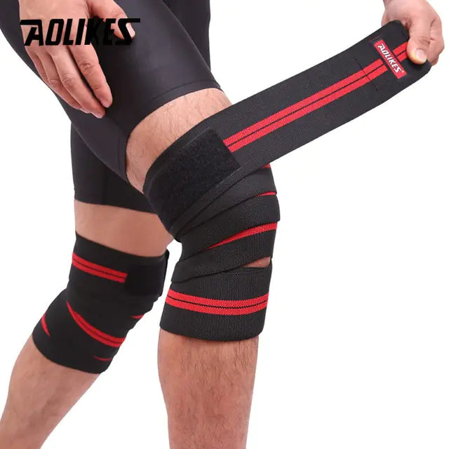 Fitness Pressurized Straps - Shopydrop24