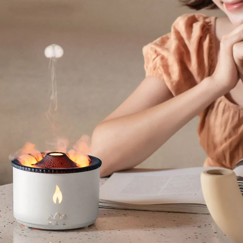 Aromatherapy Humidifiers - Shopydrop24