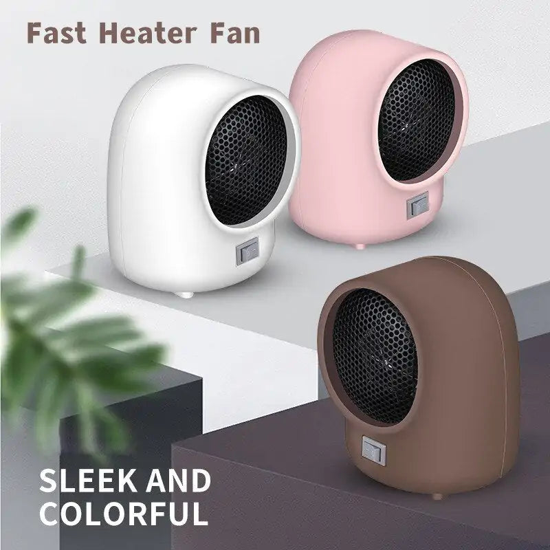 Mini Home Heater - Shopydrop24