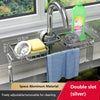 Kitchen Storage Faucet Rack - Shopydrop24