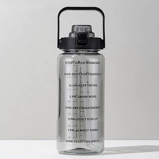 Fitness Drinking Bottle - Shopydrop24