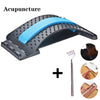 Magnetotherapy Back Massager - Shopydrop24