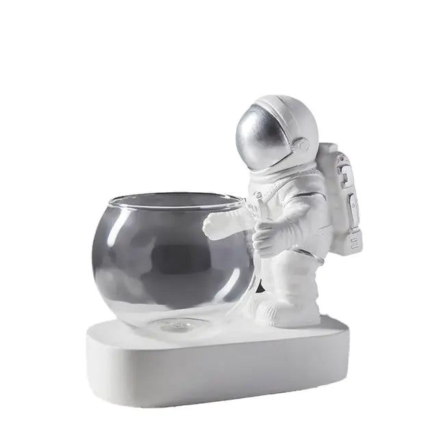 Nordic Astronaut Resin - Shopydrop24